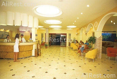 Panorama Hotel 19